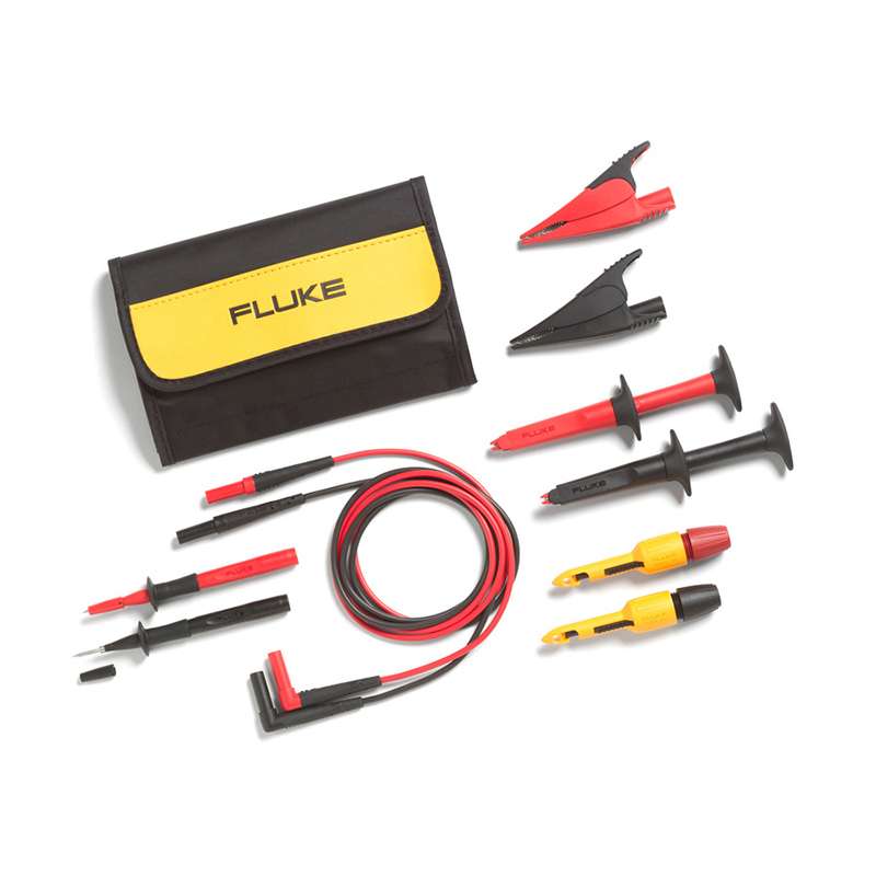 Automotive Test Lead Kit